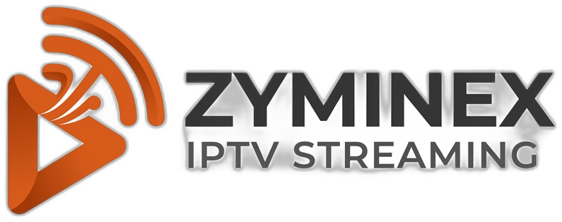 ZYMINEX IPTV Logo
